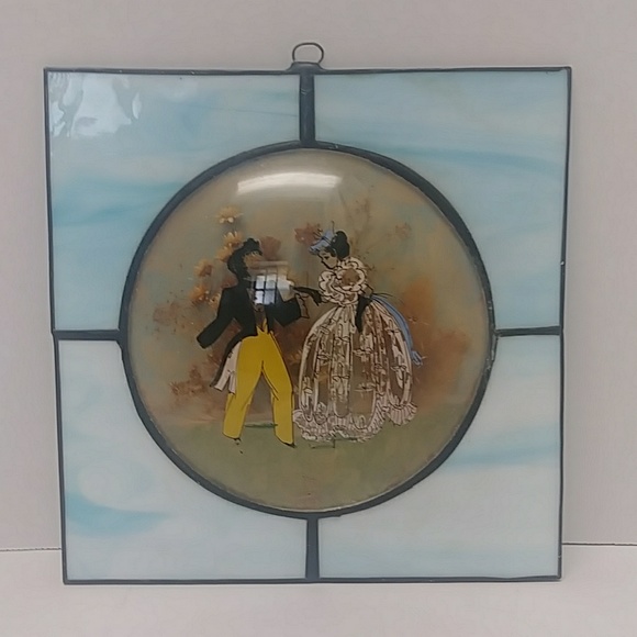 unknown Other - BOGO ITEM❗bilderback stained glass art